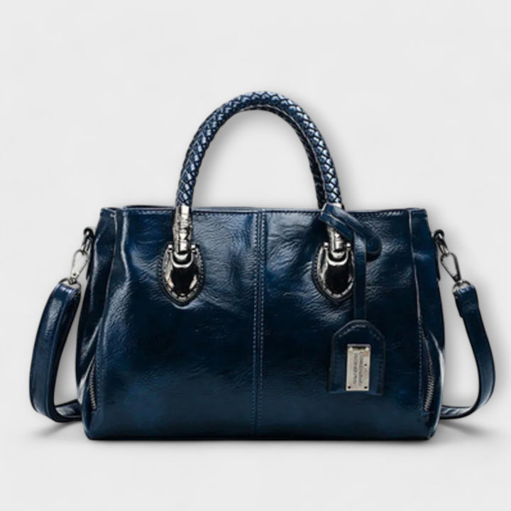 Olivia | Bolsa Duffel Elegante
