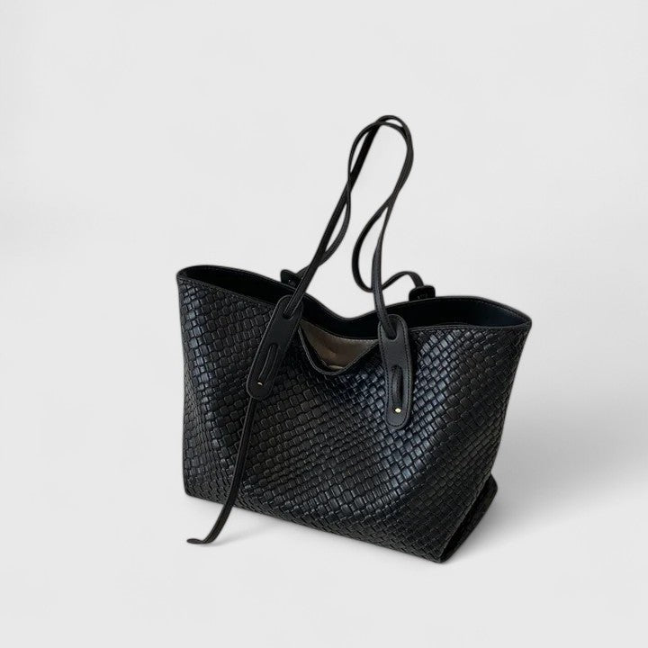 Sarenya | Elegant shoppertaske