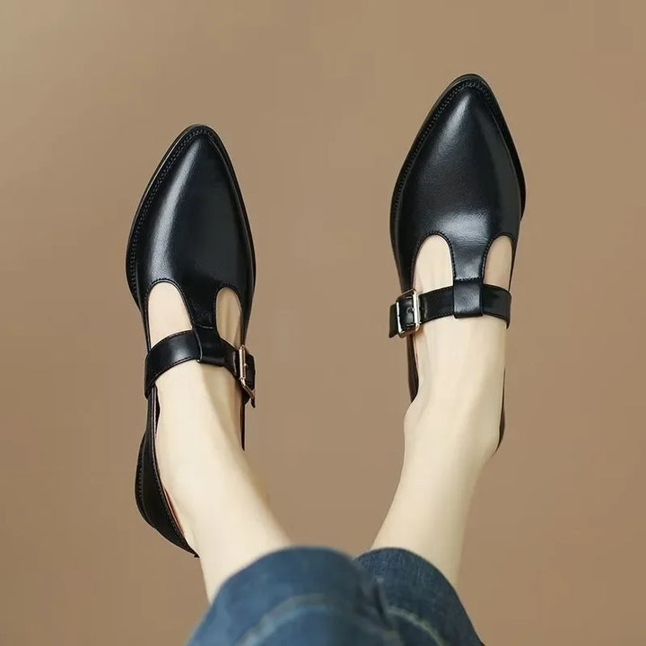 Leomara Tacones en Punta