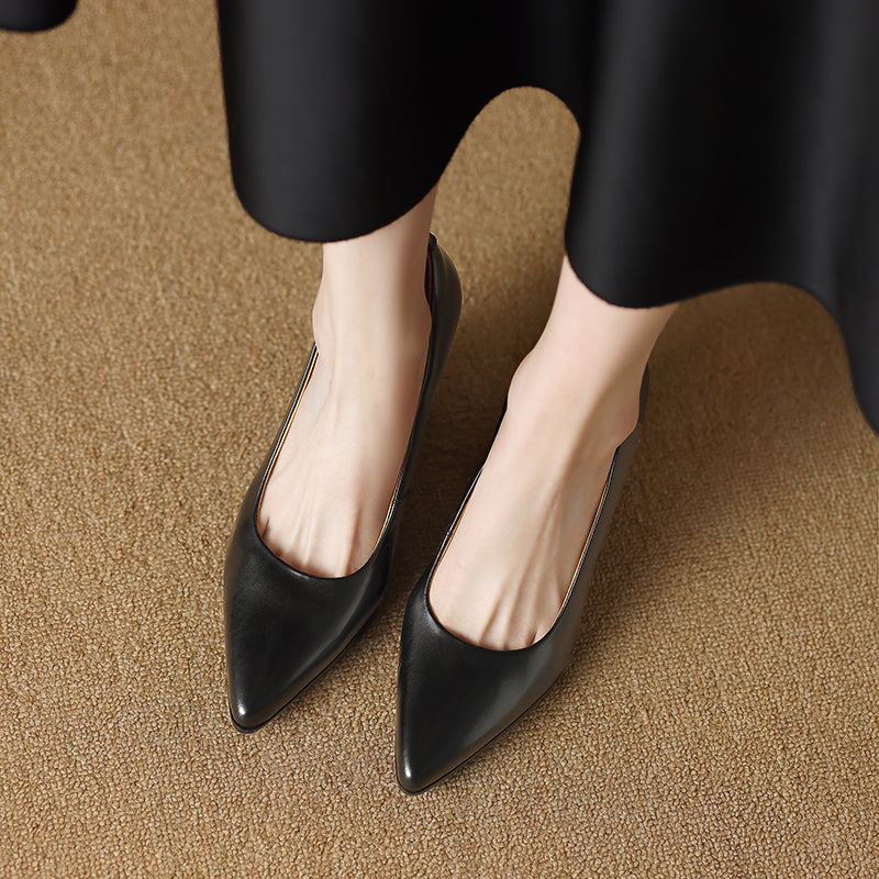 Verona Elegante Pumps