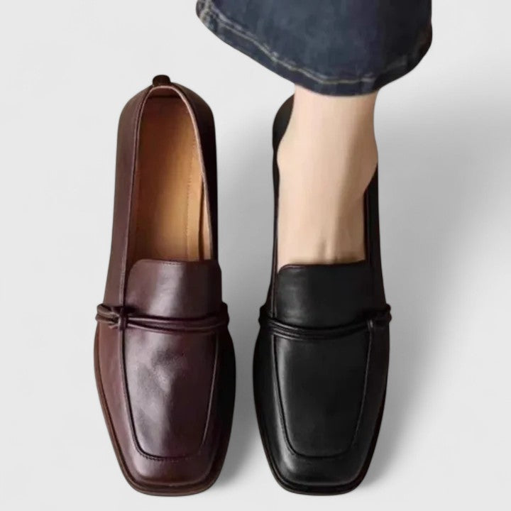 Dixie | Orthopädische Loafer