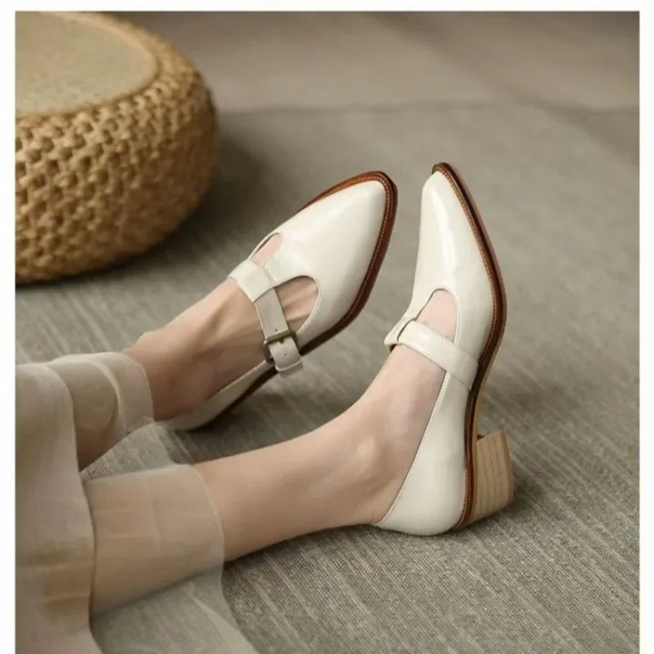 Leomara Tacones en Punta