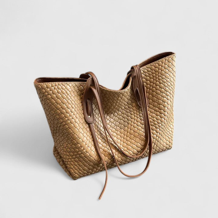 Sarenya | Elegant shoppertaske