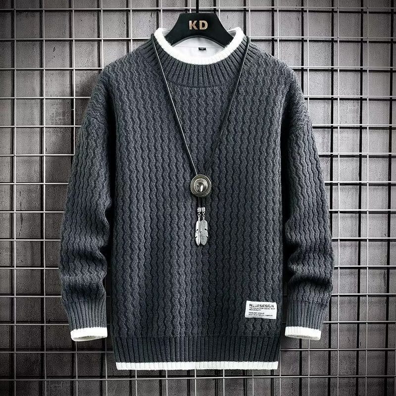 Dylan™ – Stylový pohodlný svetr