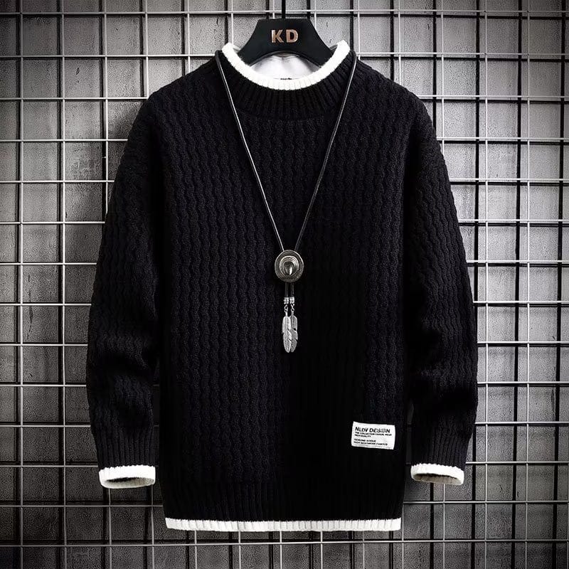 Dylan™ – Stylový pohodlný svetr