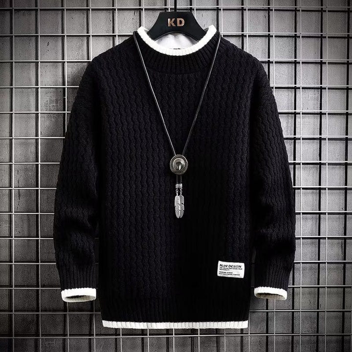 Dylan™ – Stylový pohodlný svetr