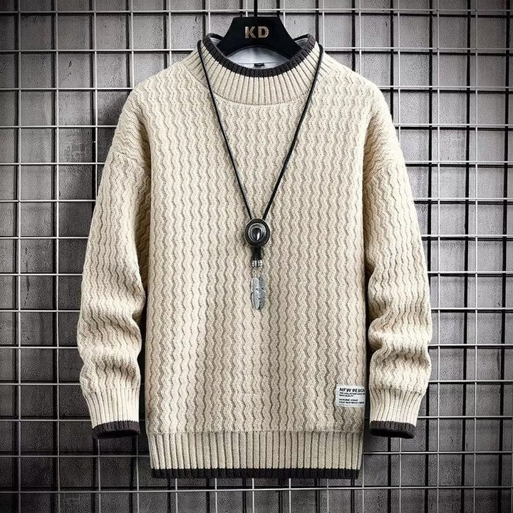 Dylan™ – Stylový pohodlný svetr