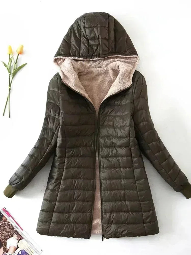 Laurent | Korean-Style Jacket