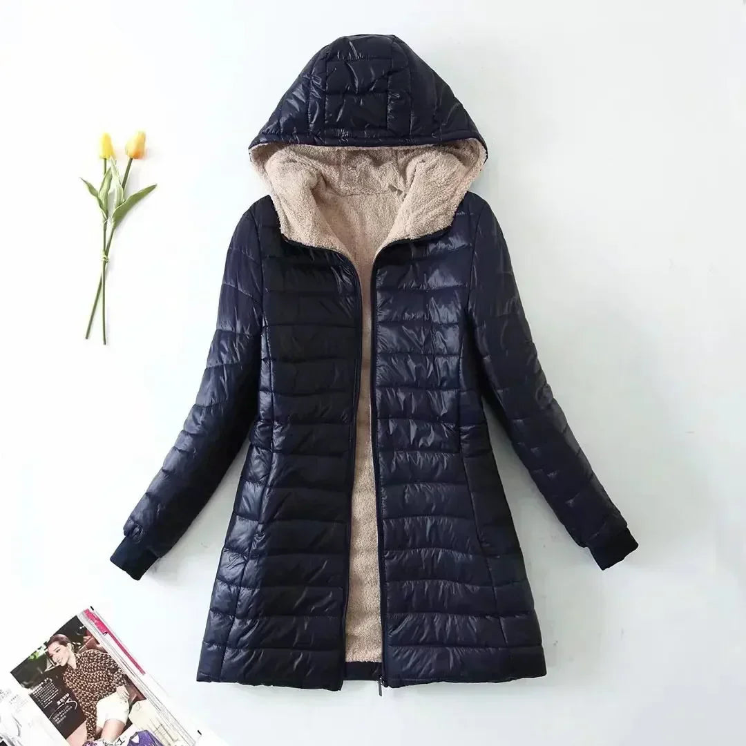Laurent | Korean-Style Jacket
