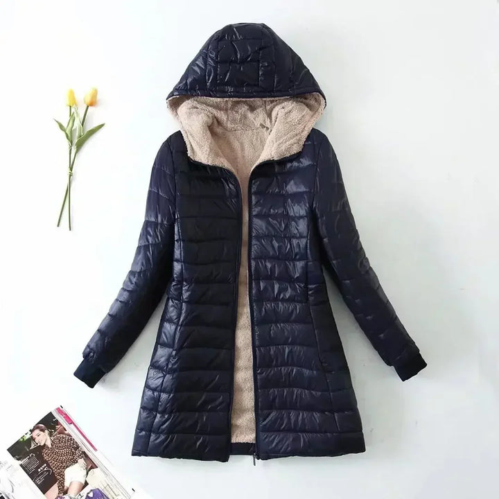 Laurent | Korean-Style Jacket