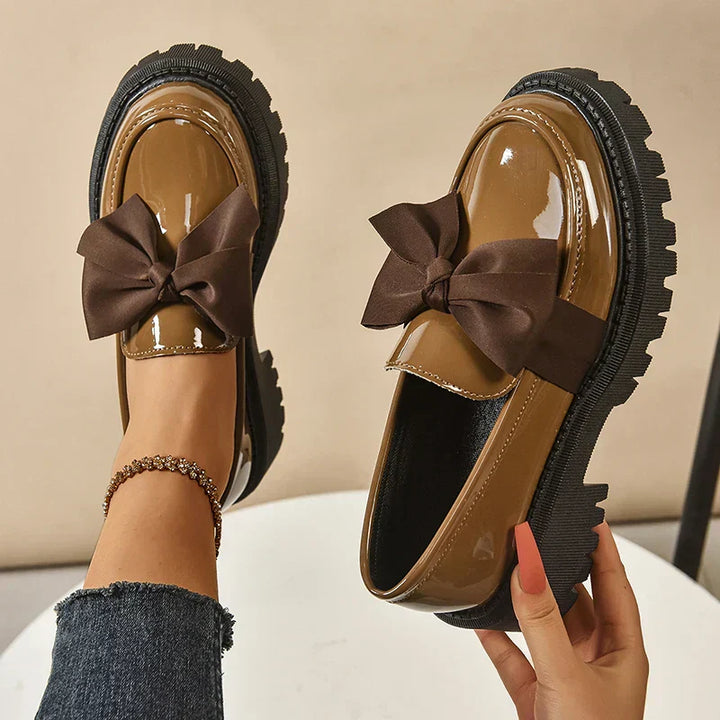 Zapatos Plataforma Garisa