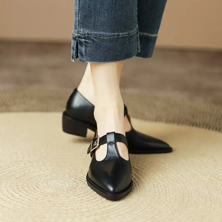 Leomara Tacones en Punta
