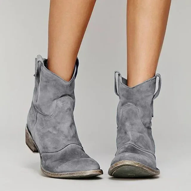 Camellia | Botas Cowboy Estilosas