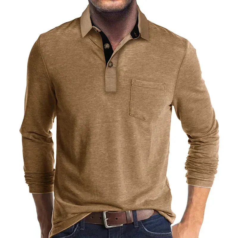 Polo Hayden Weekender