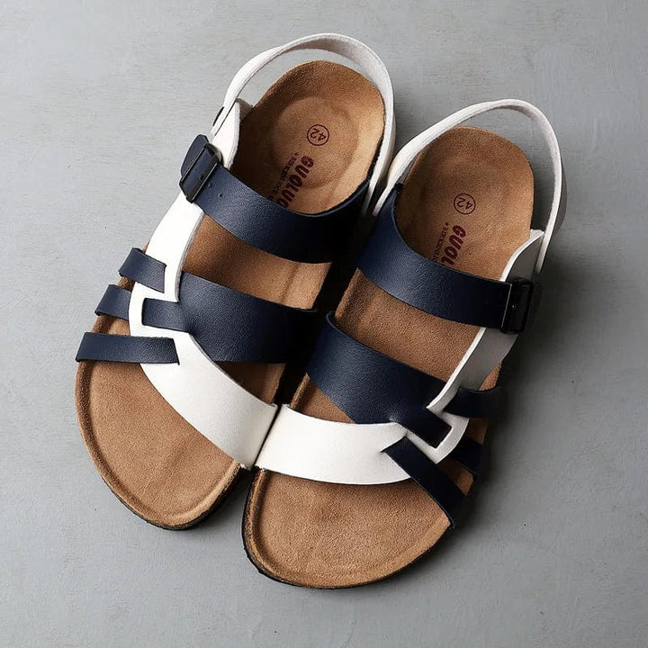 Orion | Premium orthopädische Sandalen