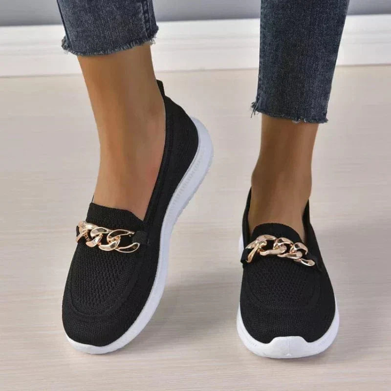Freya™ Scarpe Comode per Tutti i Giorni