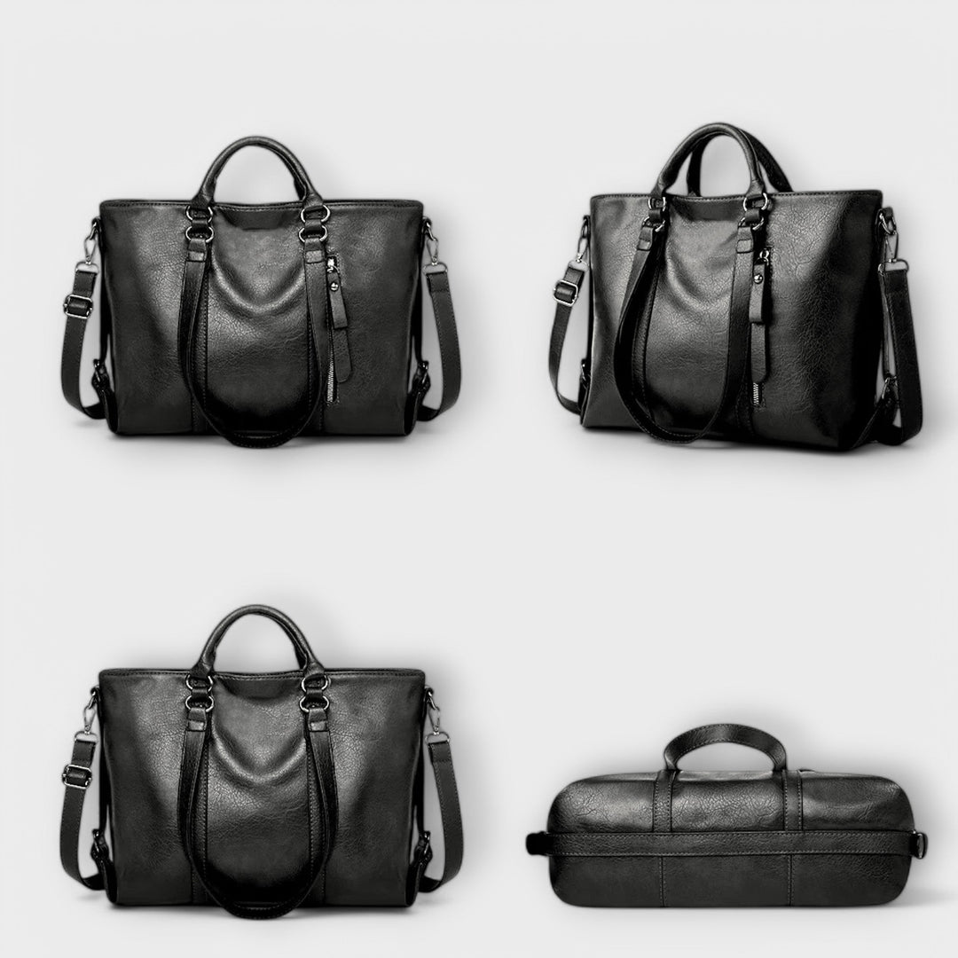 Olivia | Borsa grande in pelle