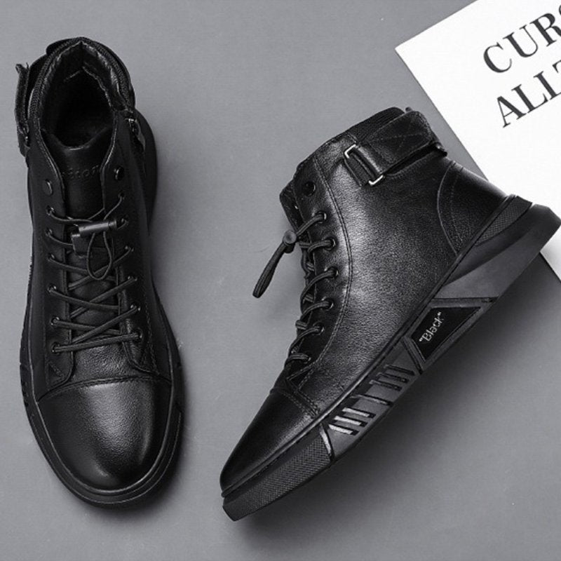 Jackson™ - Stilvolle Orthopädische Sneaker