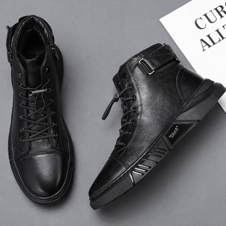 Jackson™ - Stilvolle Orthopädische Sneaker