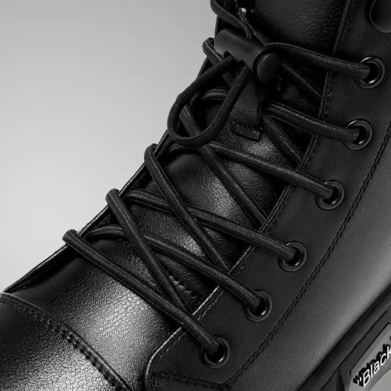 Jackson™ - Stilvolle Orthopädische Sneaker