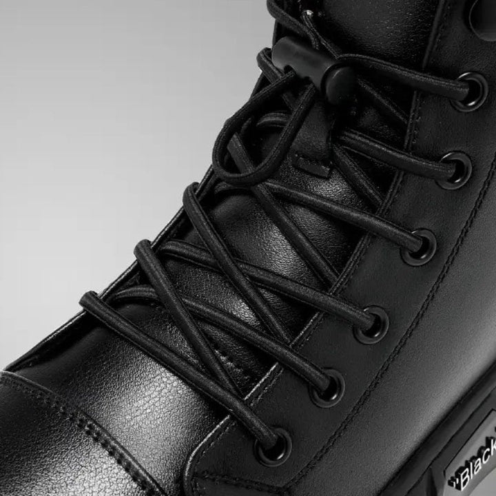 Jackson™ - Stilvolle Orthopädische Sneaker