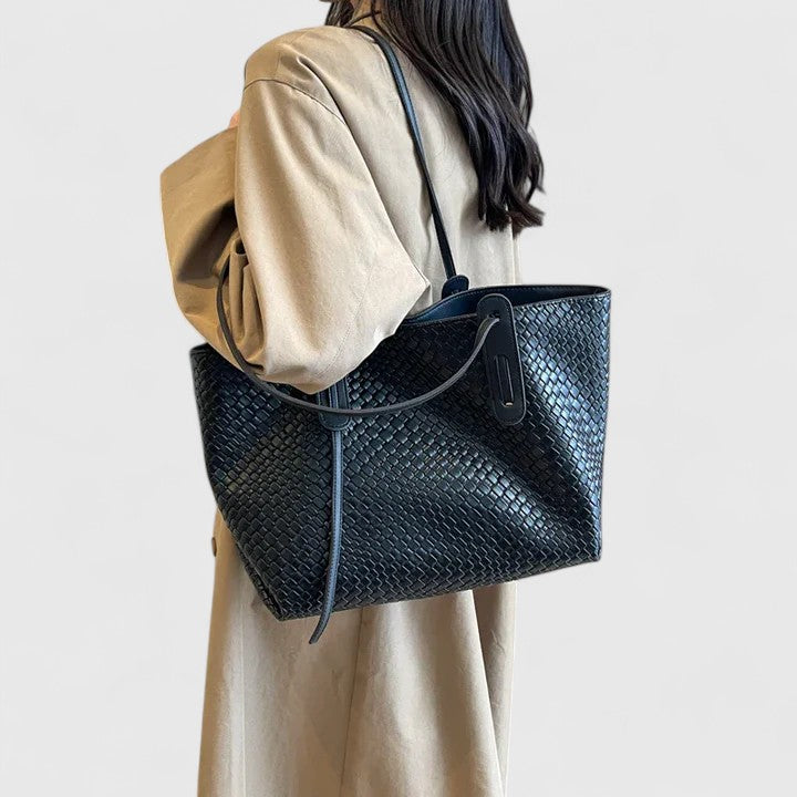 Sarenya | Elegant shoppertaske
