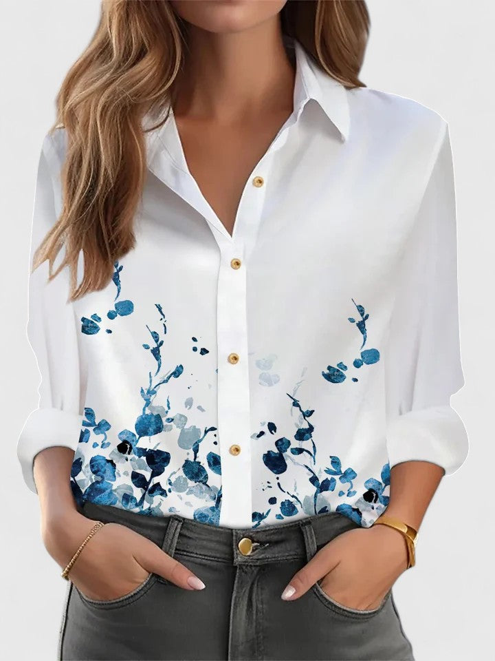 Margot | Blusa Elegante