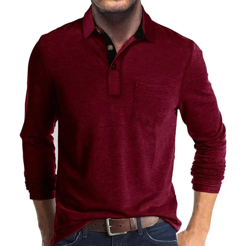 Polo Hayden Weekender