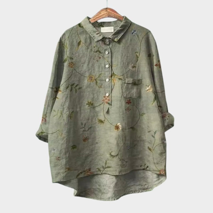 Sia™ | Blusa