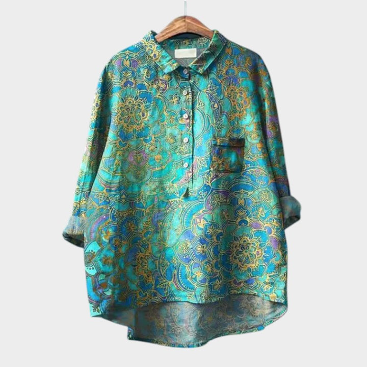 Sia™ | Blusa