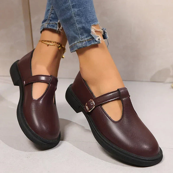 Zapatos Mary Jane Jorvanna