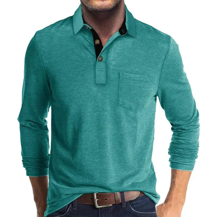 Polo Hayden Weekender