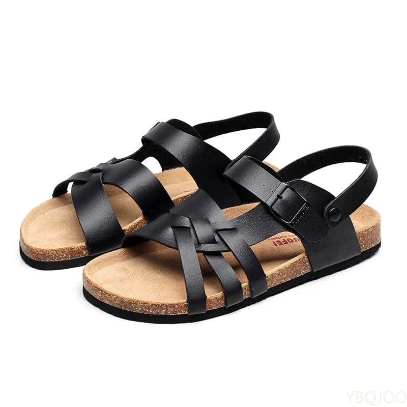 Orion | Premium orthopädische Sandalen