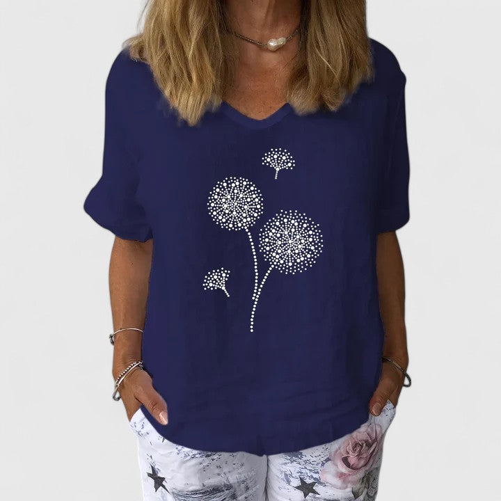 Esmara | Elegante Sommerbluse