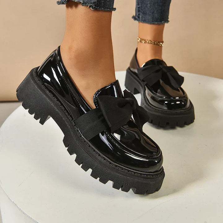 Zapatos Plataforma Garisa