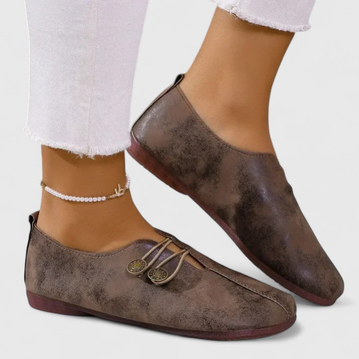 Kyline | Mocassins Elegantes