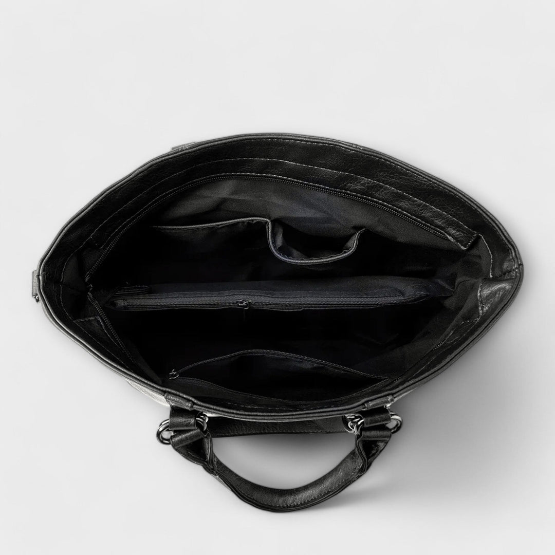 Olivia | Borsa grande in pelle