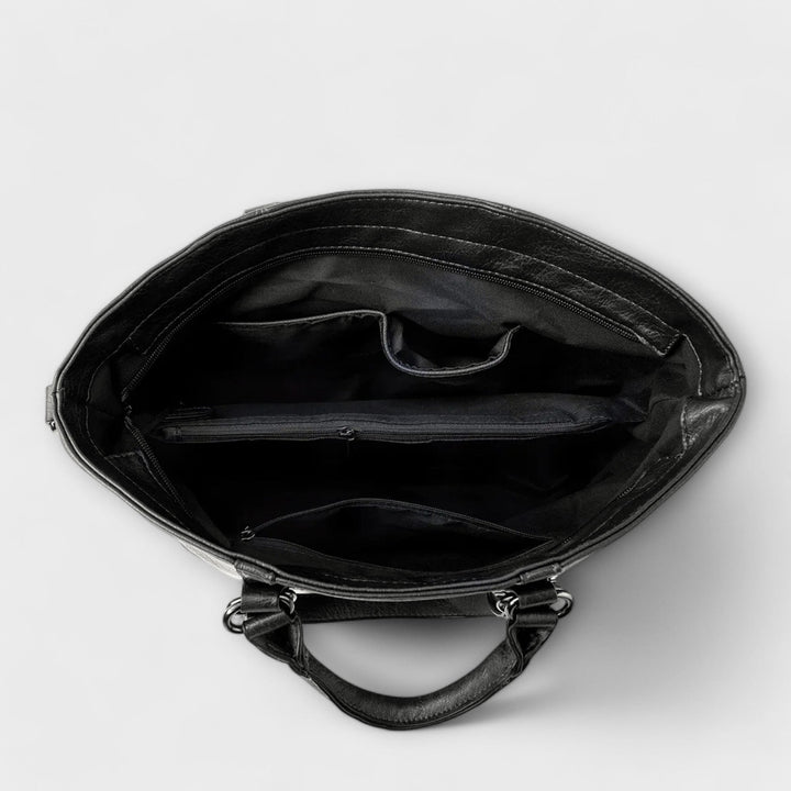 Olivia | Borsa grande in pelle