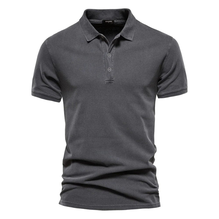 Redrock Pánské Polo Tričko