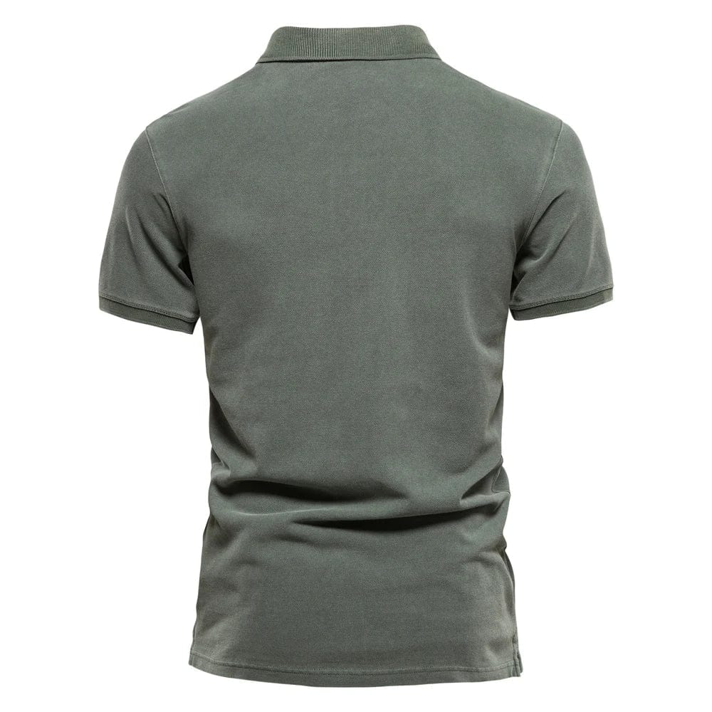 Redrock Pánské Polo Tričko