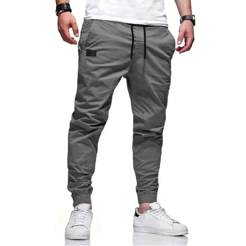 Étienne™ – Nuevos Pantalones Cargo para Hombre
