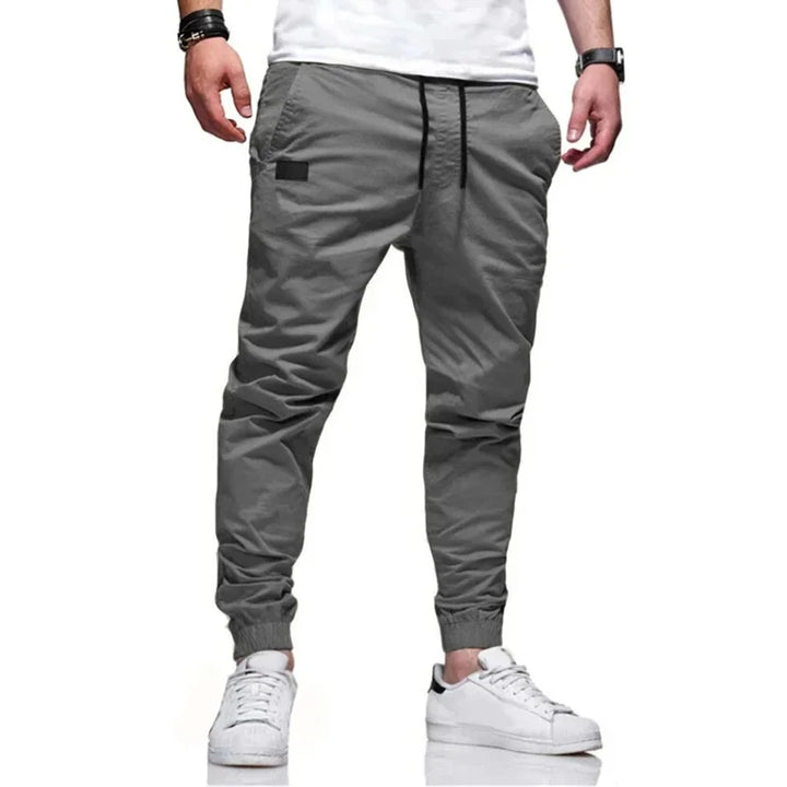 Étienne™ – Nuevos Pantalones Cargo para Hombre
