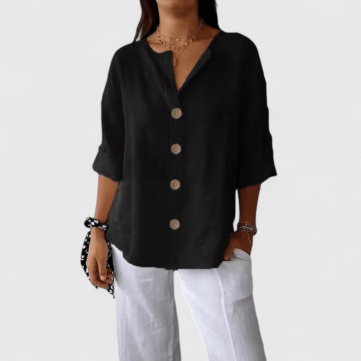Cathlyn | Blusa Elegante