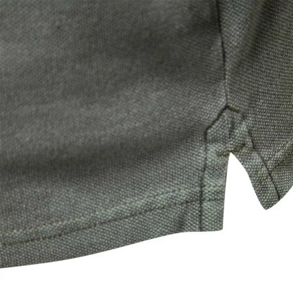 Redrock Pánské Polo Tričko