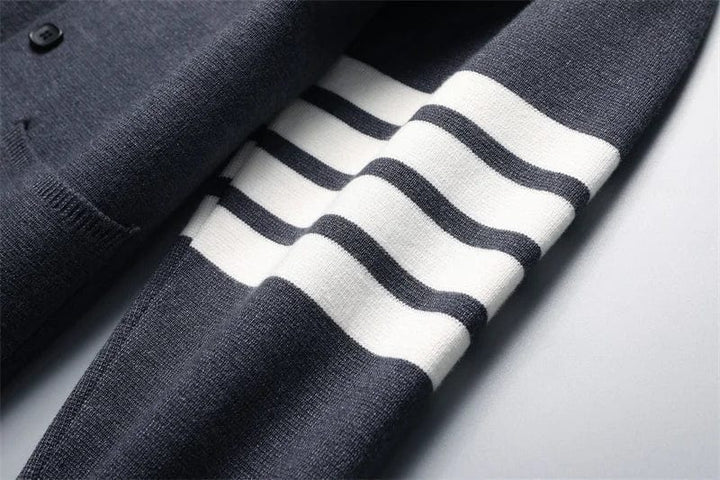 Manchester Cardigan-Pullover