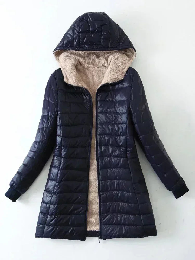 Laurent | Korean-Style Jacket