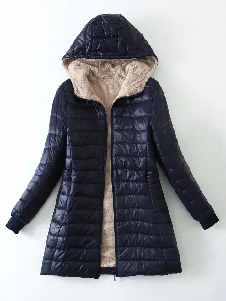 Laurent | Korean-Style Jacket