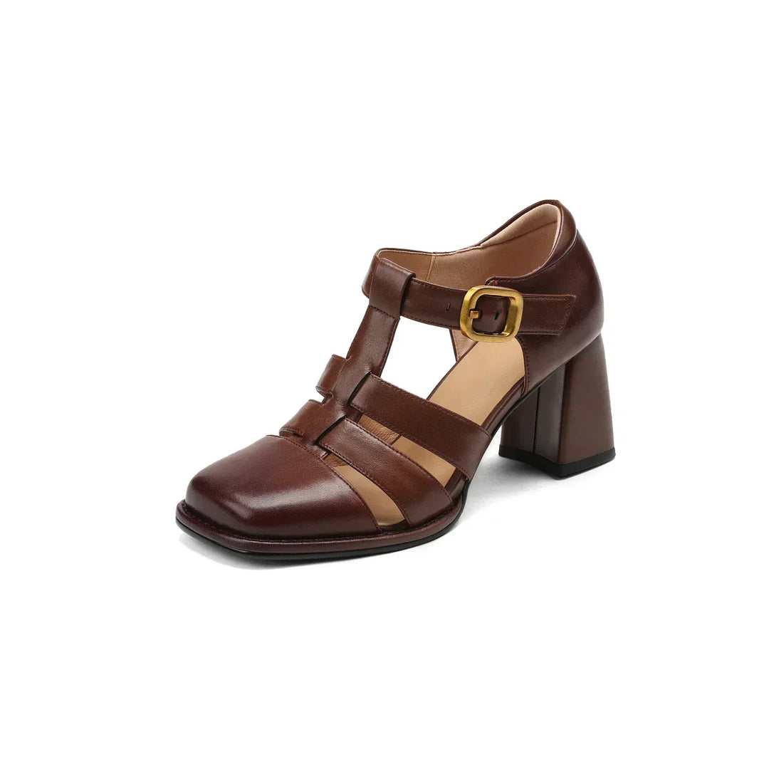 Rivanza Vintage Shoes