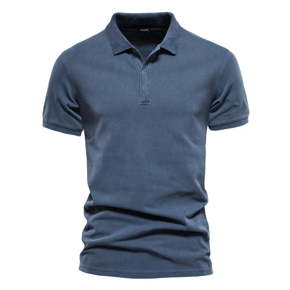 Redrock Pánské Polo Tričko