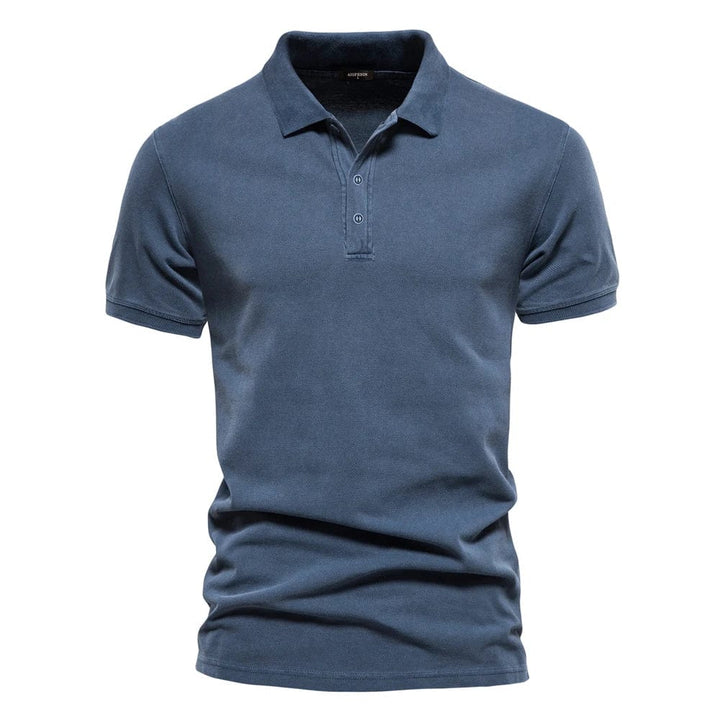 Redrock Pánské Polo Tričko